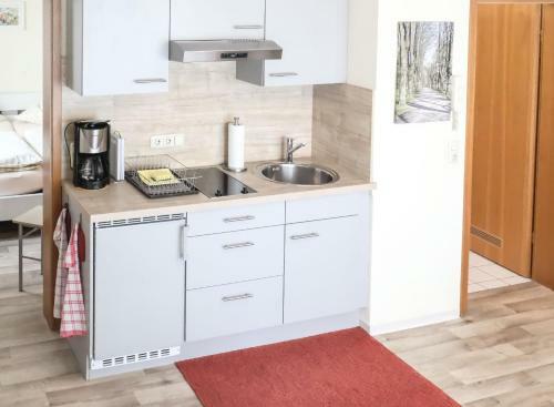 Apartamentos Ferien- Und G�stehaus Wilma