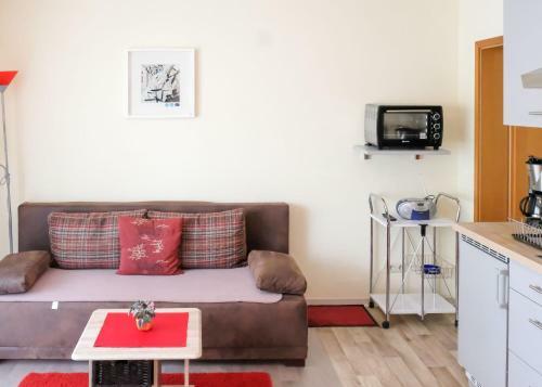 Apartamentos Ferien- Und G�stehaus Wilma