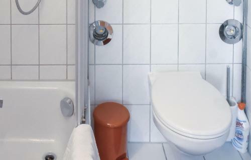Apartamentos Ferien- Und G�stehaus Wilma