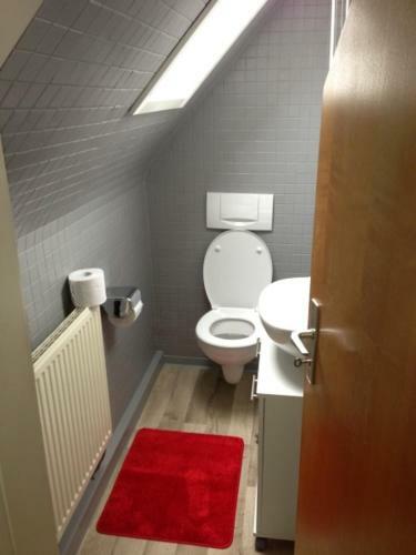 Apartamentos Ferien- Und G�stehaus Wilma