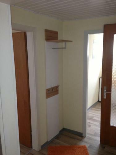 Apartamentos Ferien- Und G�stehaus Wilma