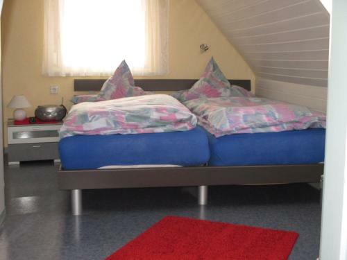 Apartamentos Ferien- Und G�stehaus Wilma