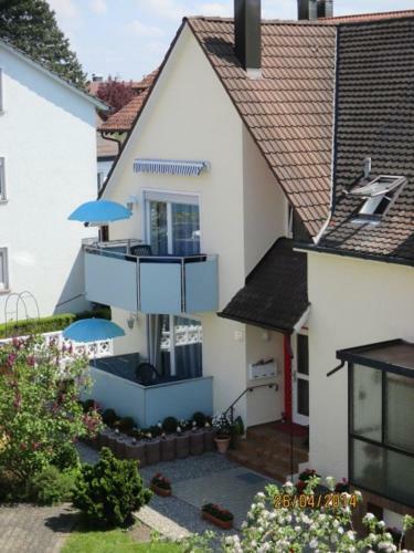 Apartamentos Ferien- Und G�stehaus Wilma