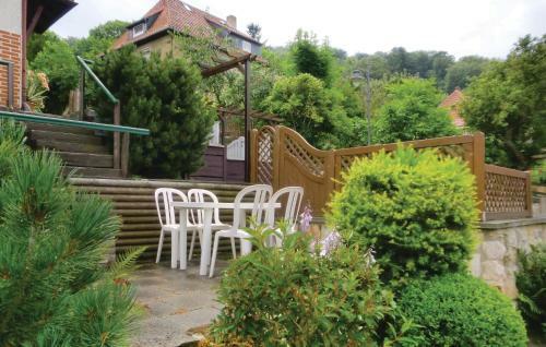 Holiday Home Harzstrasse Q