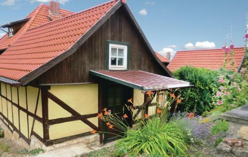 Holiday Home Harzstrasse Q