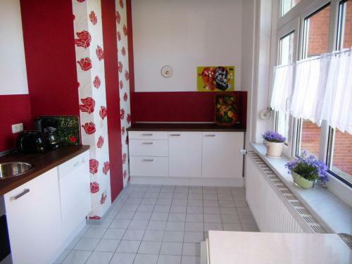 Apartamento Ferienwohnung Markert