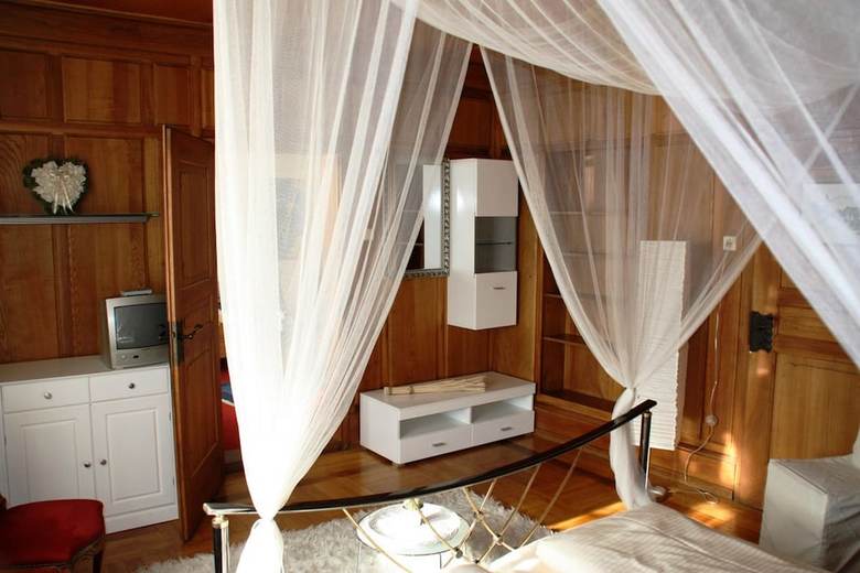 Hotel Zur Kapelle