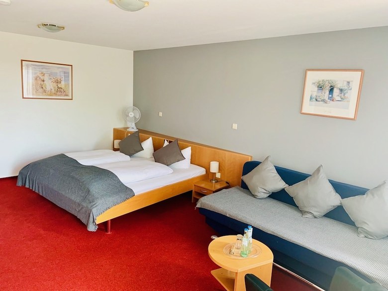 Hotel Zur Kapelle
