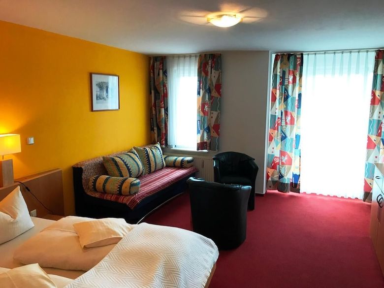 Hotel Zur Kapelle