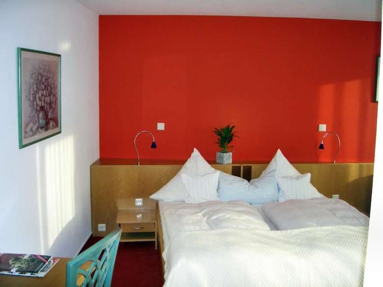 Hotel Zur Kapelle