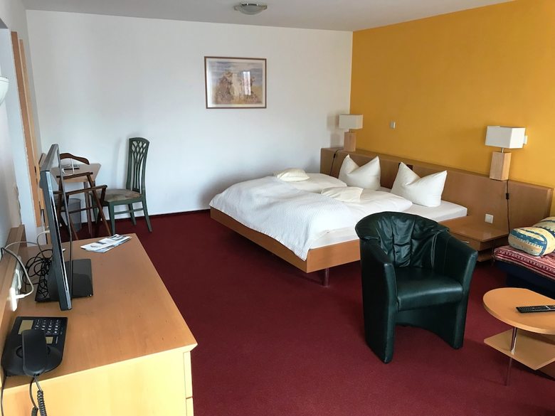 Hotel Zur Kapelle
