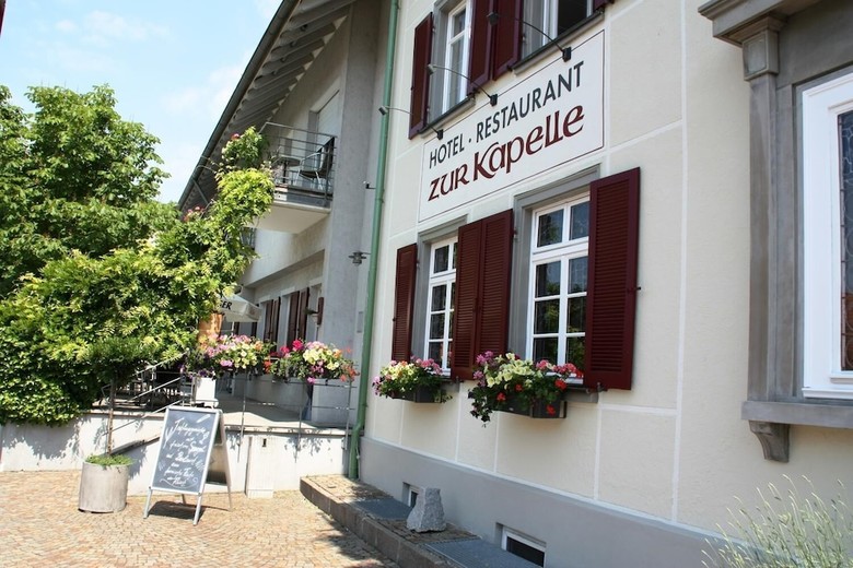Hotel Zur Kapelle
