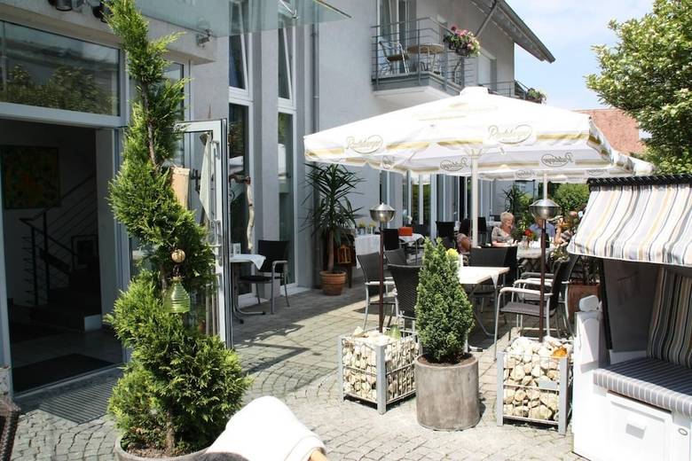 Hotel Zur Kapelle