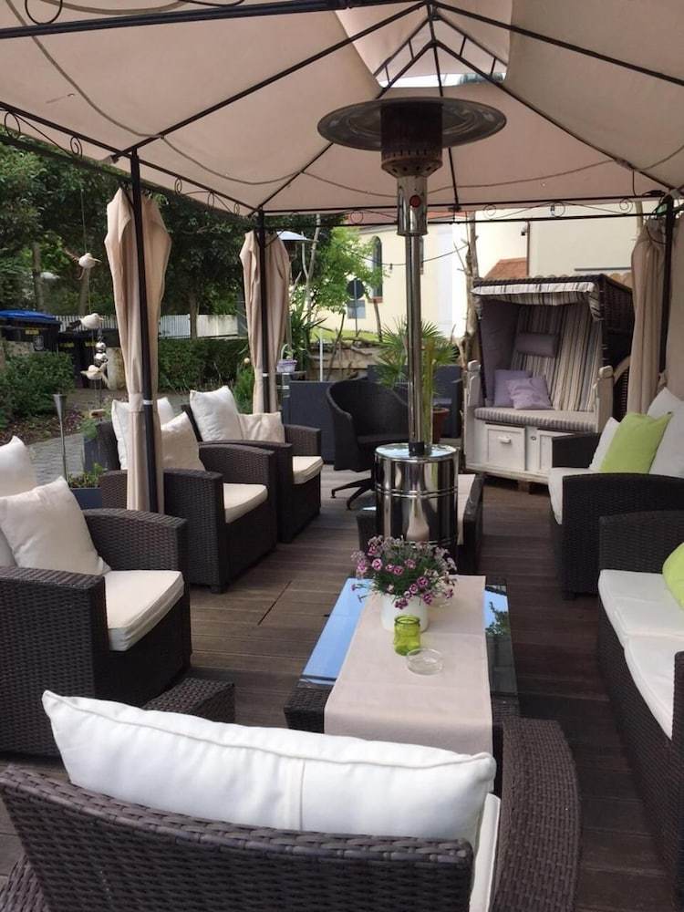 Hotel Zur Kapelle