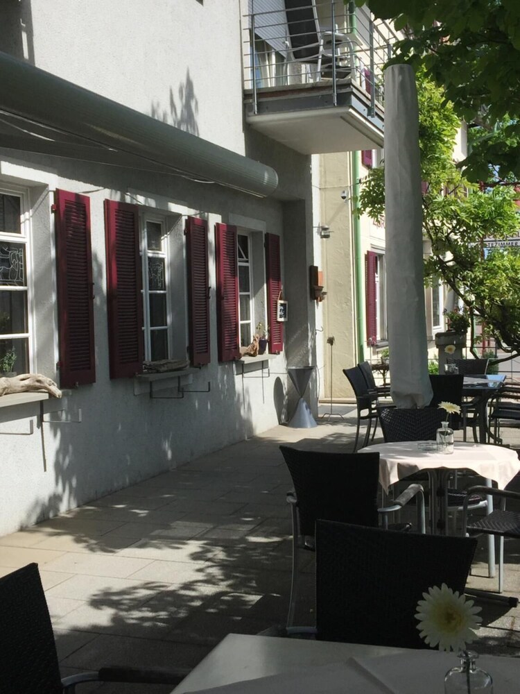 Hotel Zur Kapelle