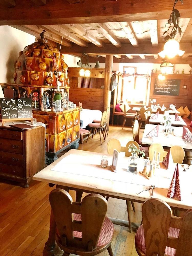 Hotel Zur Kapelle