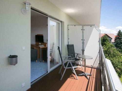 Hotel Gasthof Krone