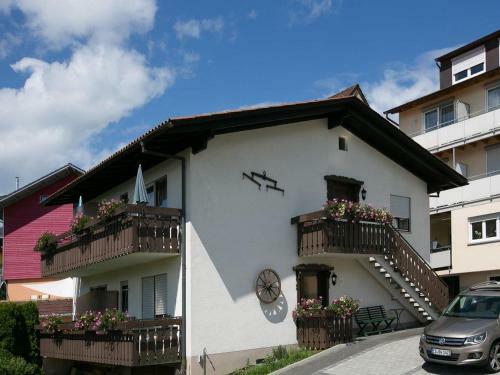 Hotel Gasthof Krone