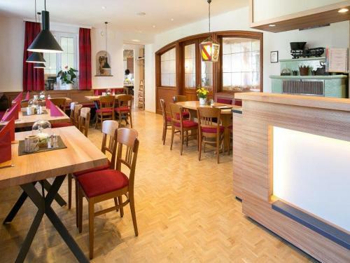 Hotel Gasthof Krone