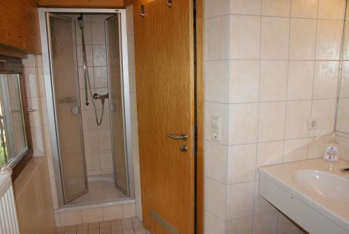 Hostal Kirchberg H�tte Silberbach