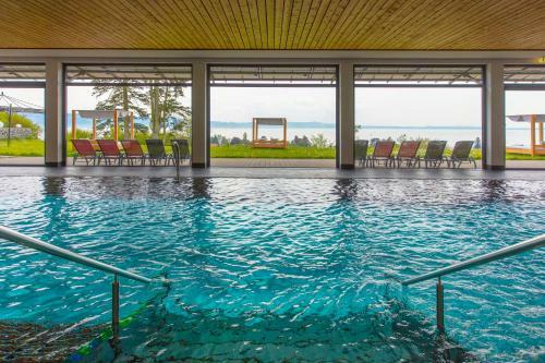 Bodensee-hotel Sonnenhof