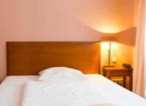 Hotel Viktoria Luise