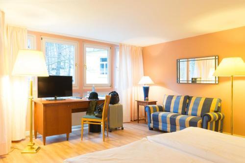 Hotel Viktoria Luise