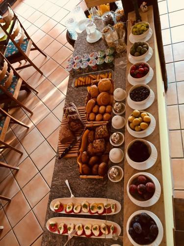 Hostal Landhotel Elfenhof