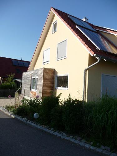 Apartamento Die Winklers