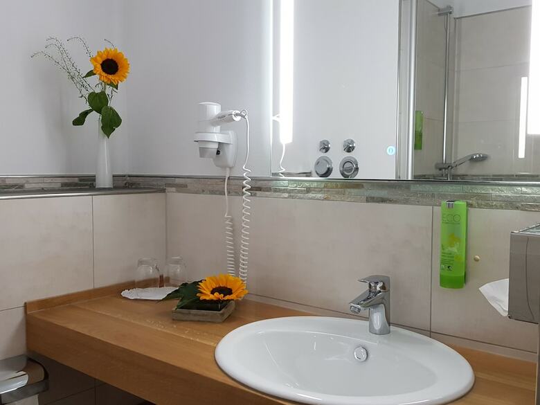 Hotel Graf Eberhard