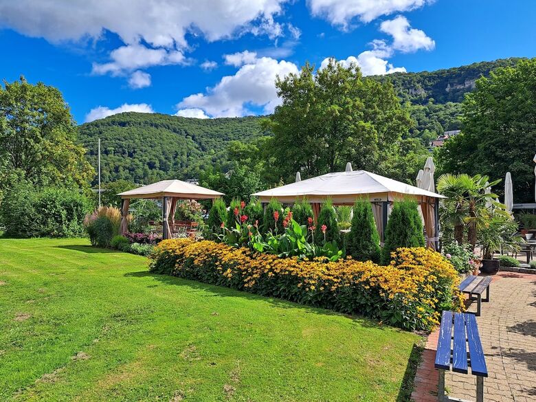 Hotel Graf Eberhard