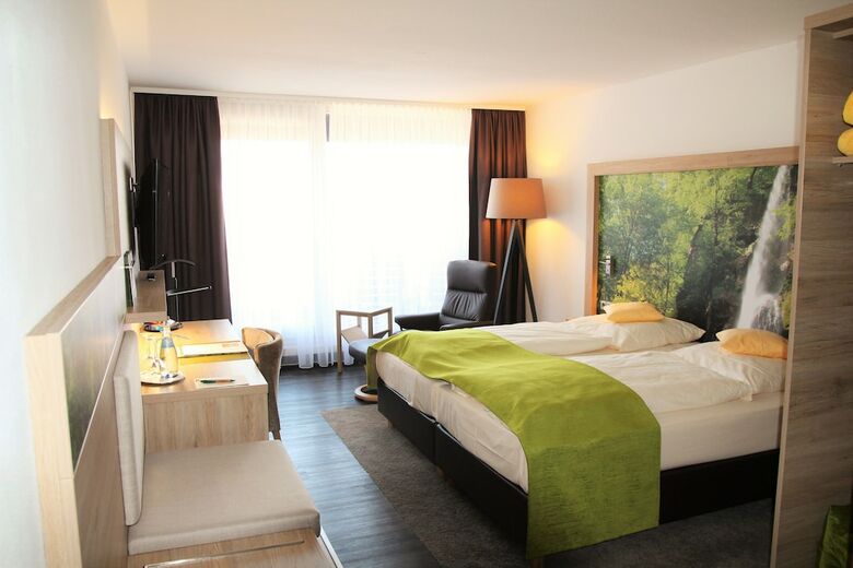 Hotel Graf Eberhard