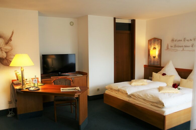 Hotel Graf Eberhard