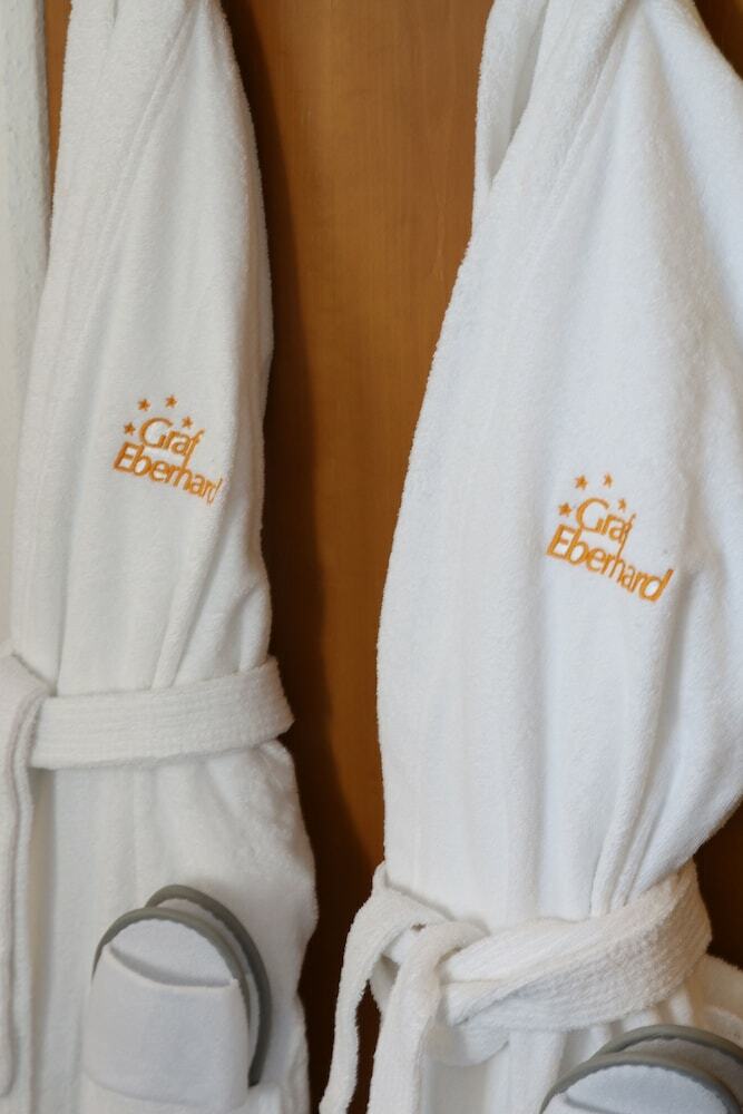 Hotel Graf Eberhard