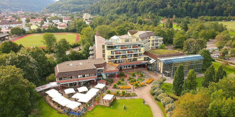 Hotel Graf Eberhard