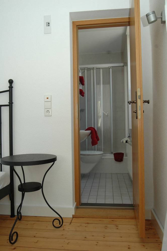 Hotel Scheffelhof