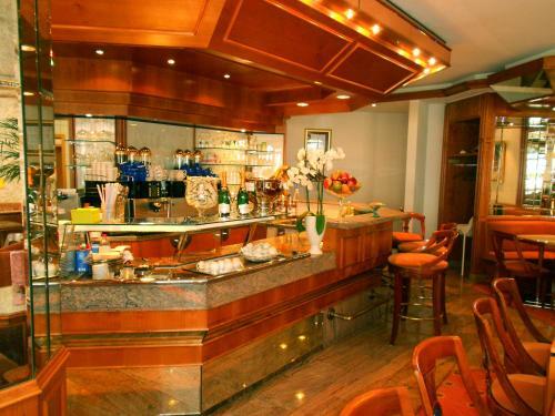 Hotel Garni Aich