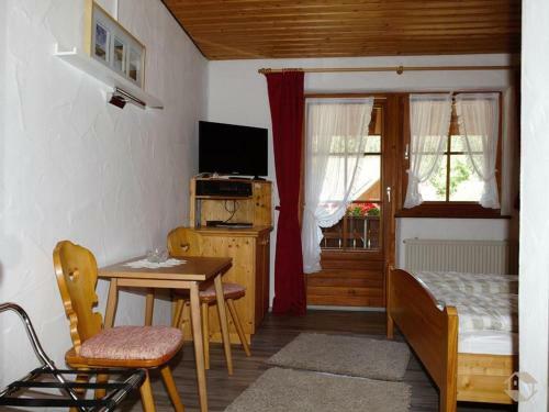 Hotel Pension Gasthaus Zur Schmiede