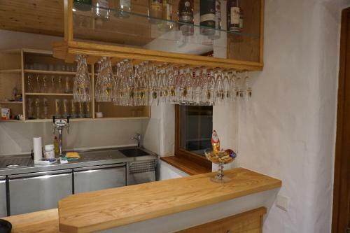Hotel Pension Gasthaus Zur Schmiede