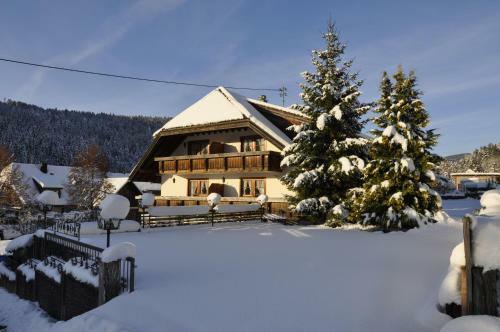 Hotel Pension Gasthaus Zur Schmiede