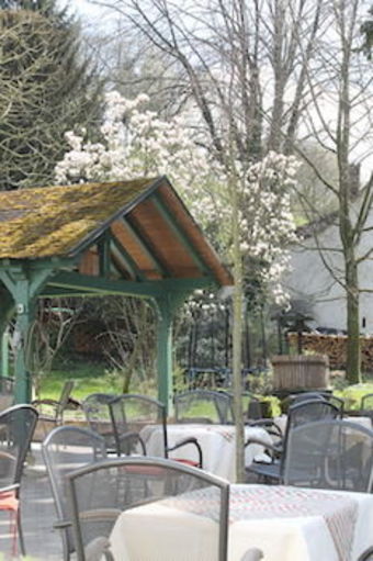 Hotel Suggenbad