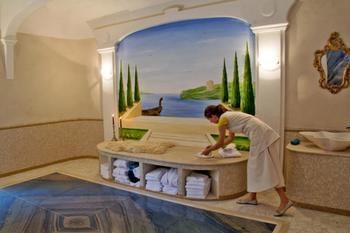 Naturhotel Auf Gut Lilienfein
