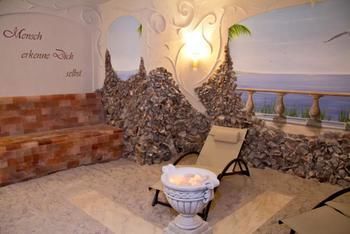 Naturhotel Auf Gut Lilienfein