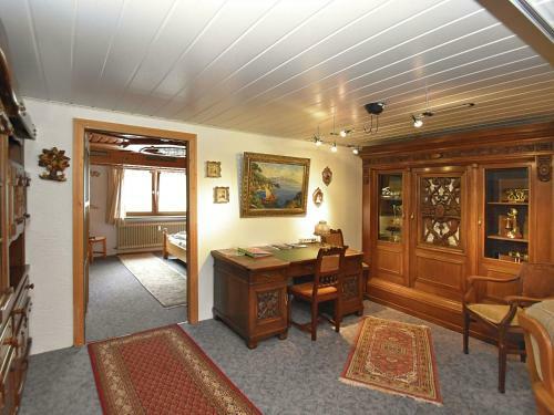 Apartamento Haus Rollspitz