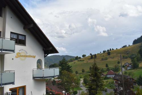 Hotel Sonnenhang