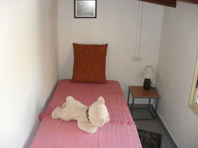 Villa Entre Nosotros