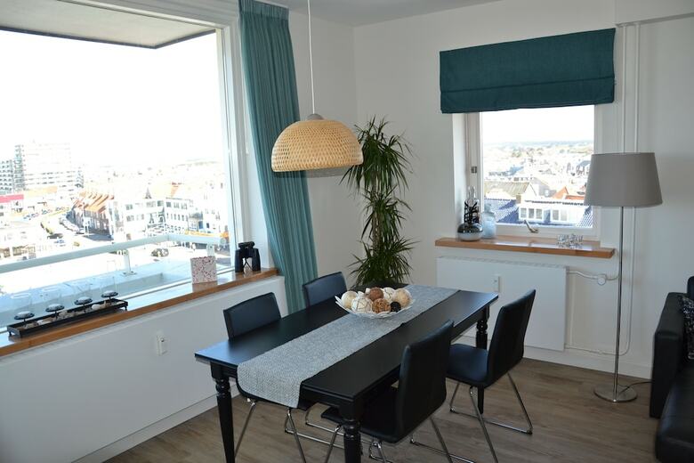Beach Apartment Ikusasa
