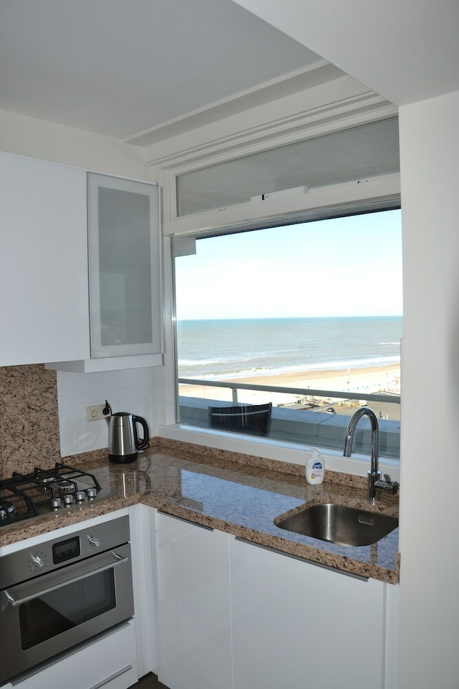 Beach Apartment Ikusasa