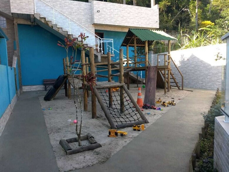 Canto Verde Apartamentos Caragu�