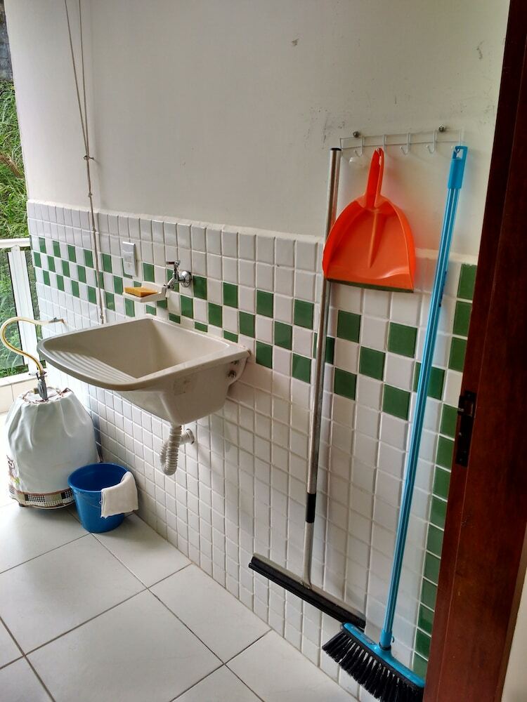 Canto Verde Apartamentos Caragu�